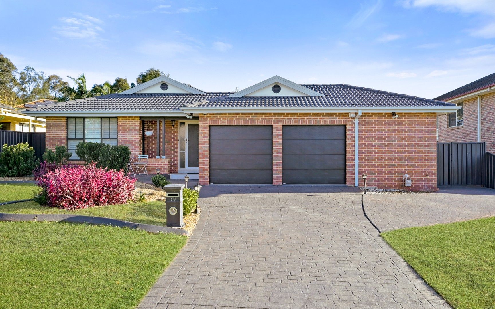 10 Mary Howe Place, Narellan Vale NSW 2567, Image 0