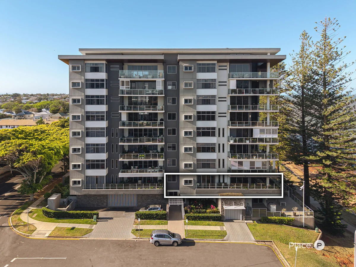 101/2 Prince Edward Parade, Redcliffe QLD 4020 | Domain