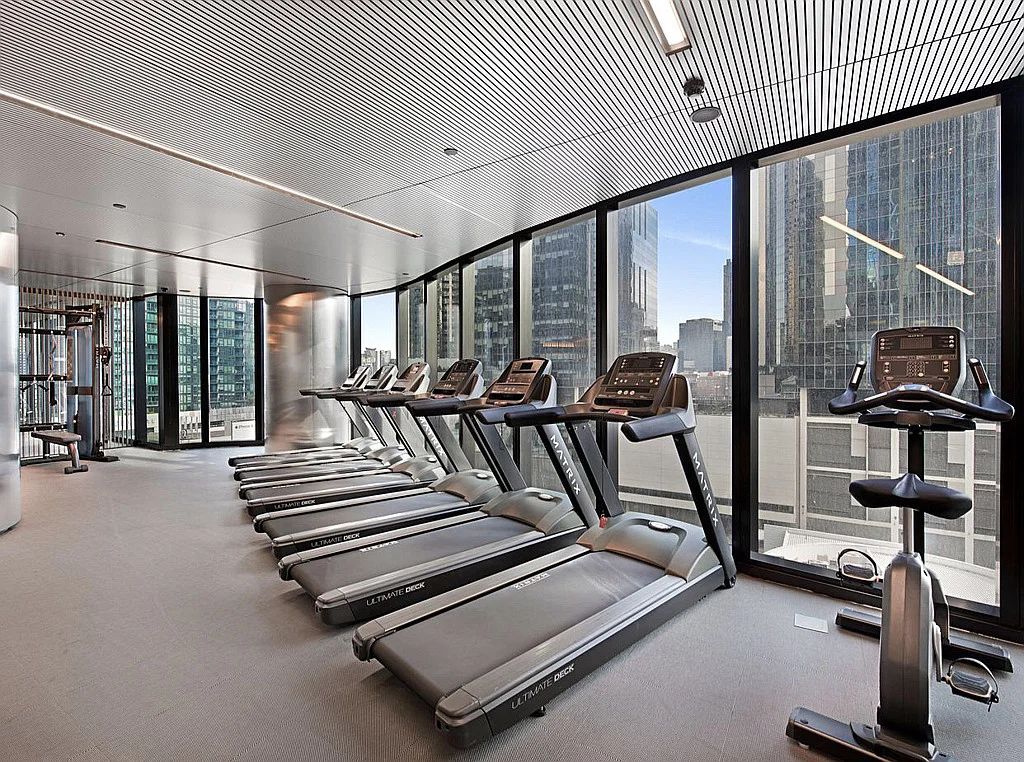 Additional image 2 of 3618/70 Southbank Bvd, Southbank VIC 3006