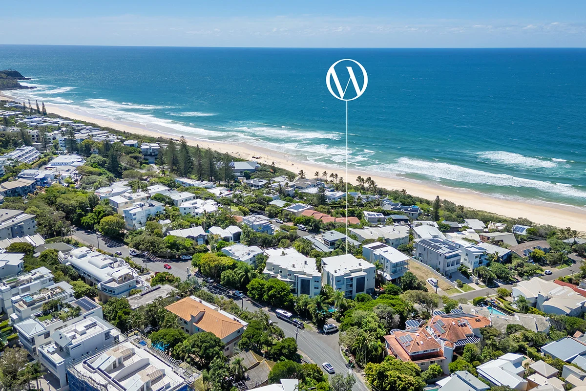 10/1 Park Crescent, Sunshine Beach QLD 4567