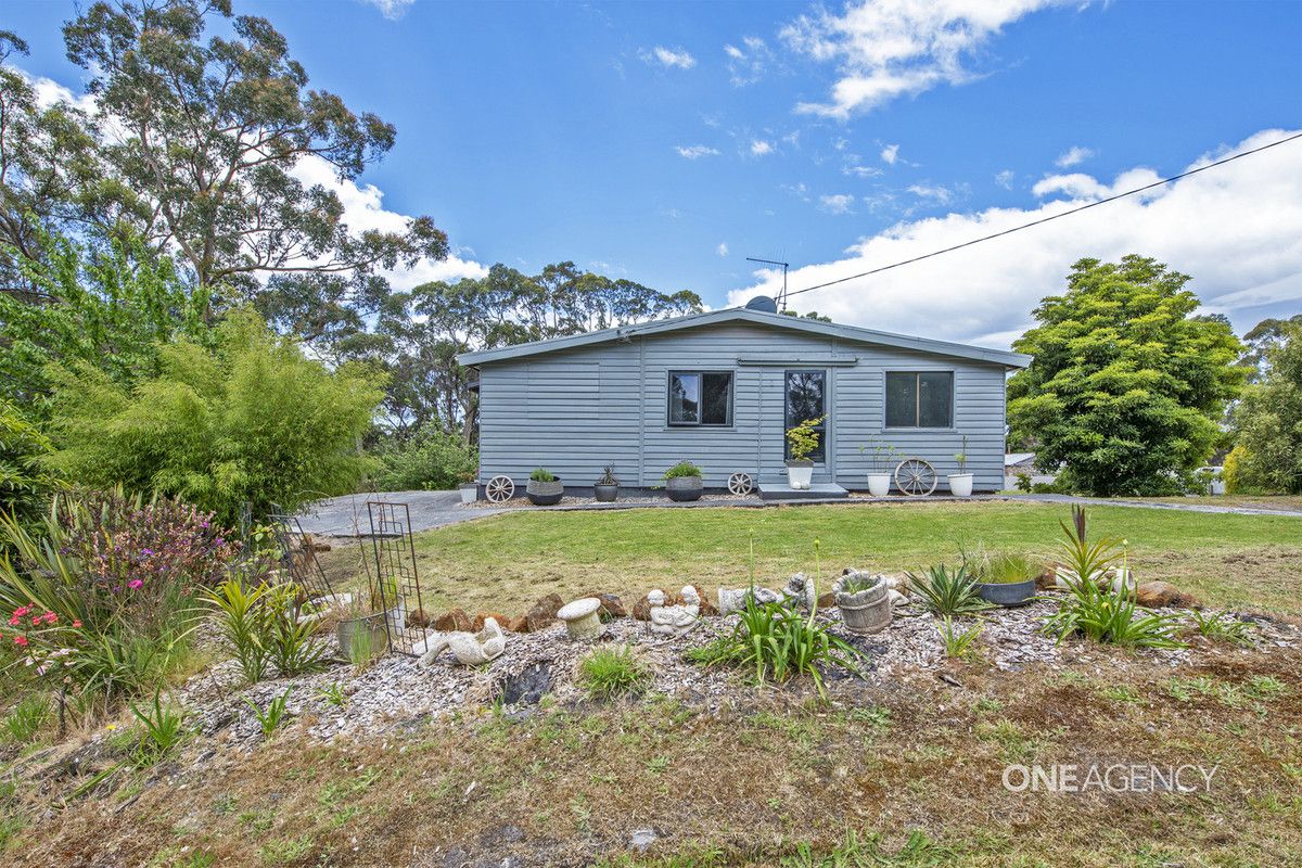 1 Pebbly Road, Hellyer TAS 7321, Image 1