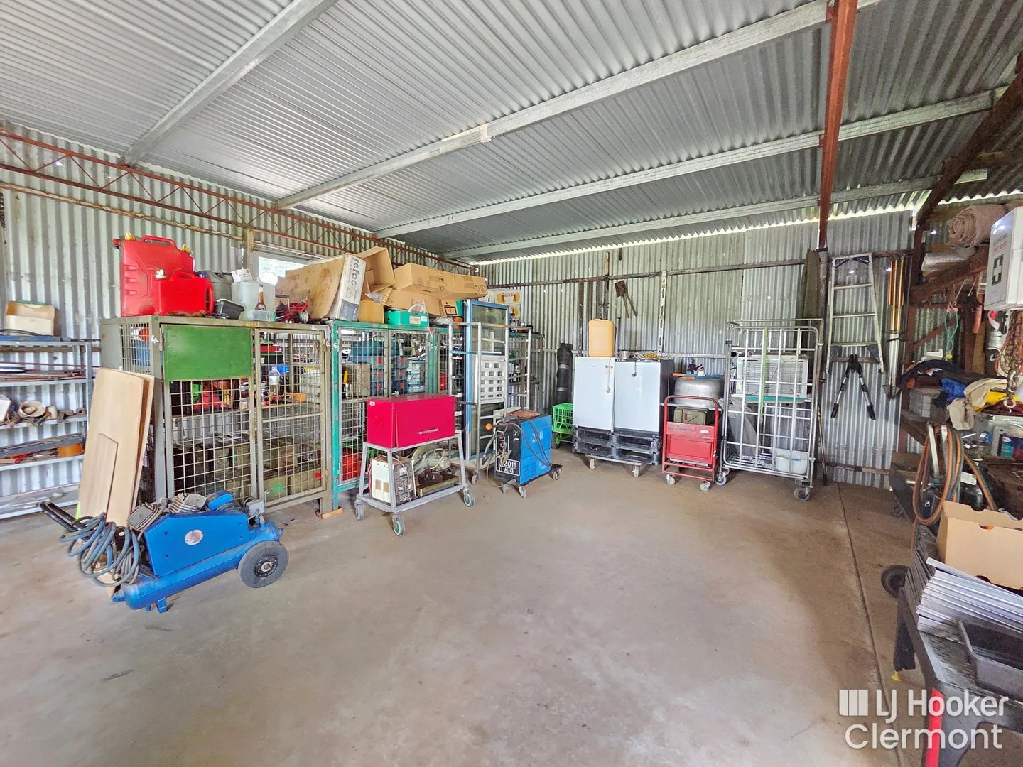 Additional image 35 of 66 Box Street, Clermont QLD 4721