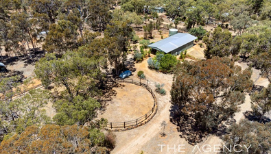 Picture of 36 Marginata Road, COONDLE WA 6566