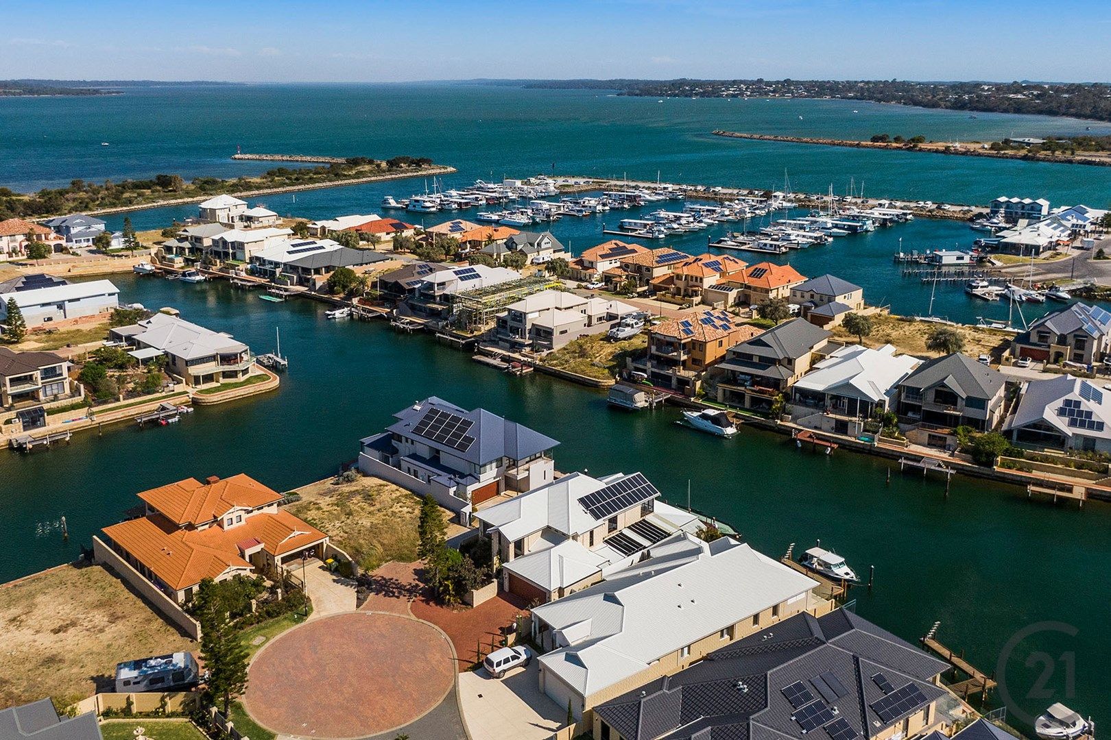 94 Avocet Island Quays, Wannanup WA 6210, Image 0