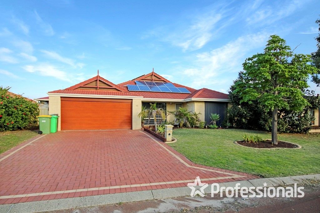 4 bedrooms House in 50 Barton Drive AUSTRALIND WA, 6233
