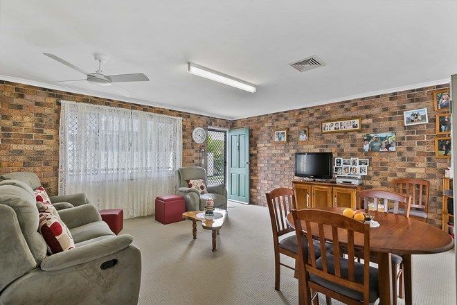 Picture of 52 Riverview Drive, BURRUM HEADS QLD 4659