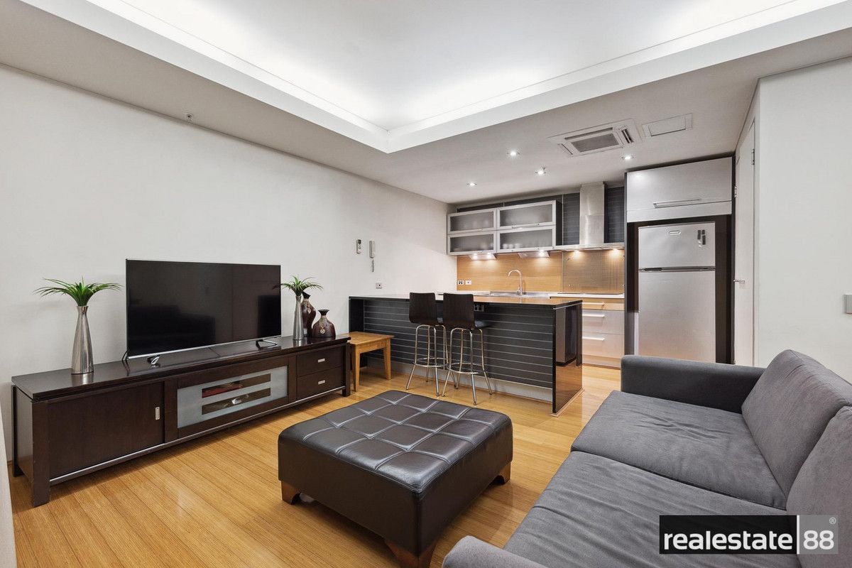 77/22 St Georges Terrace, Perth WA 6000, Image 2