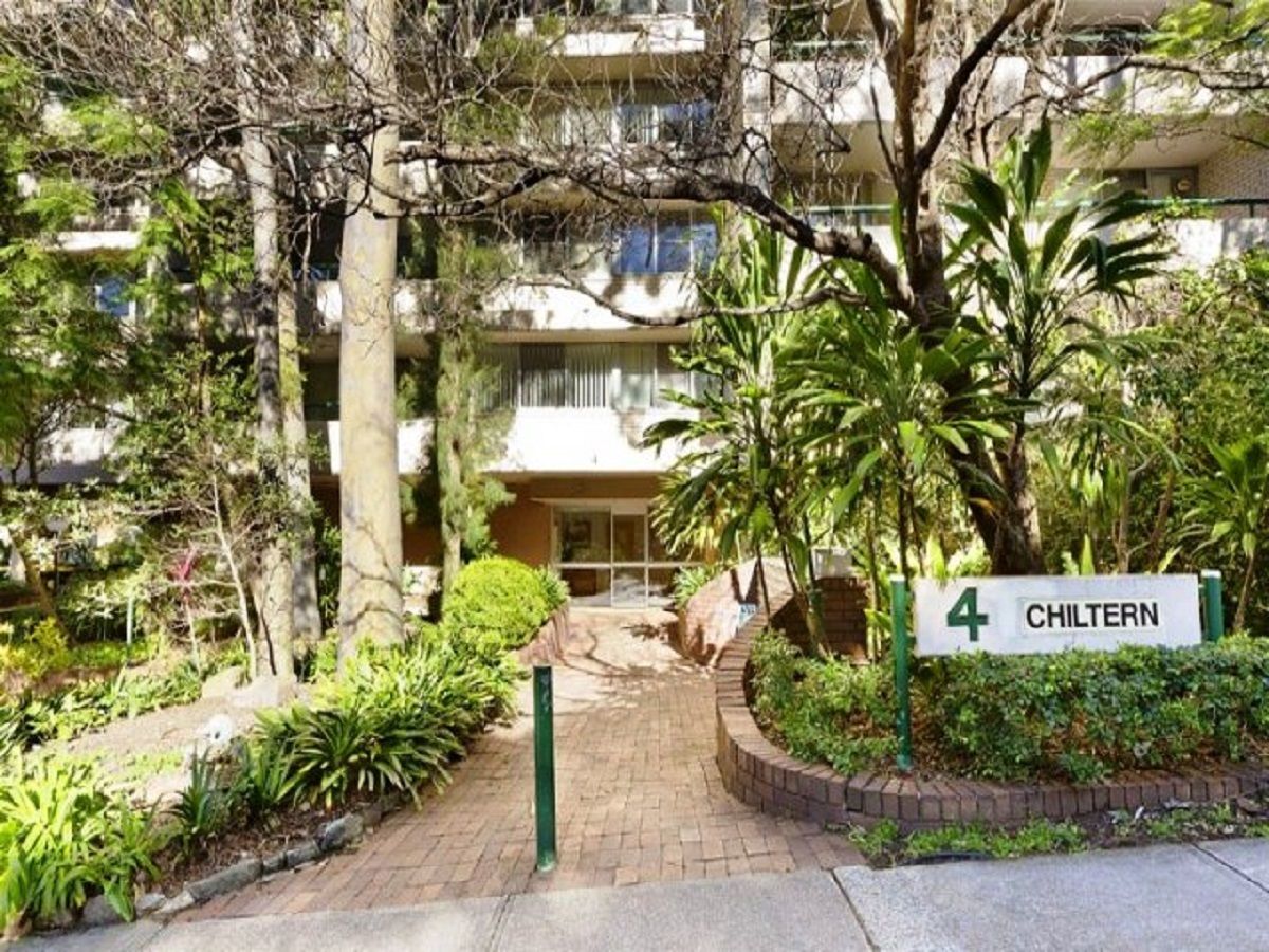 801/4 Broughton Road, Artarmon NSW 2064 Apartment For Rent Domain