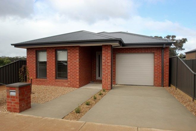 Picture of 38 Harrison Street, MARYBOROUGH VIC 3465