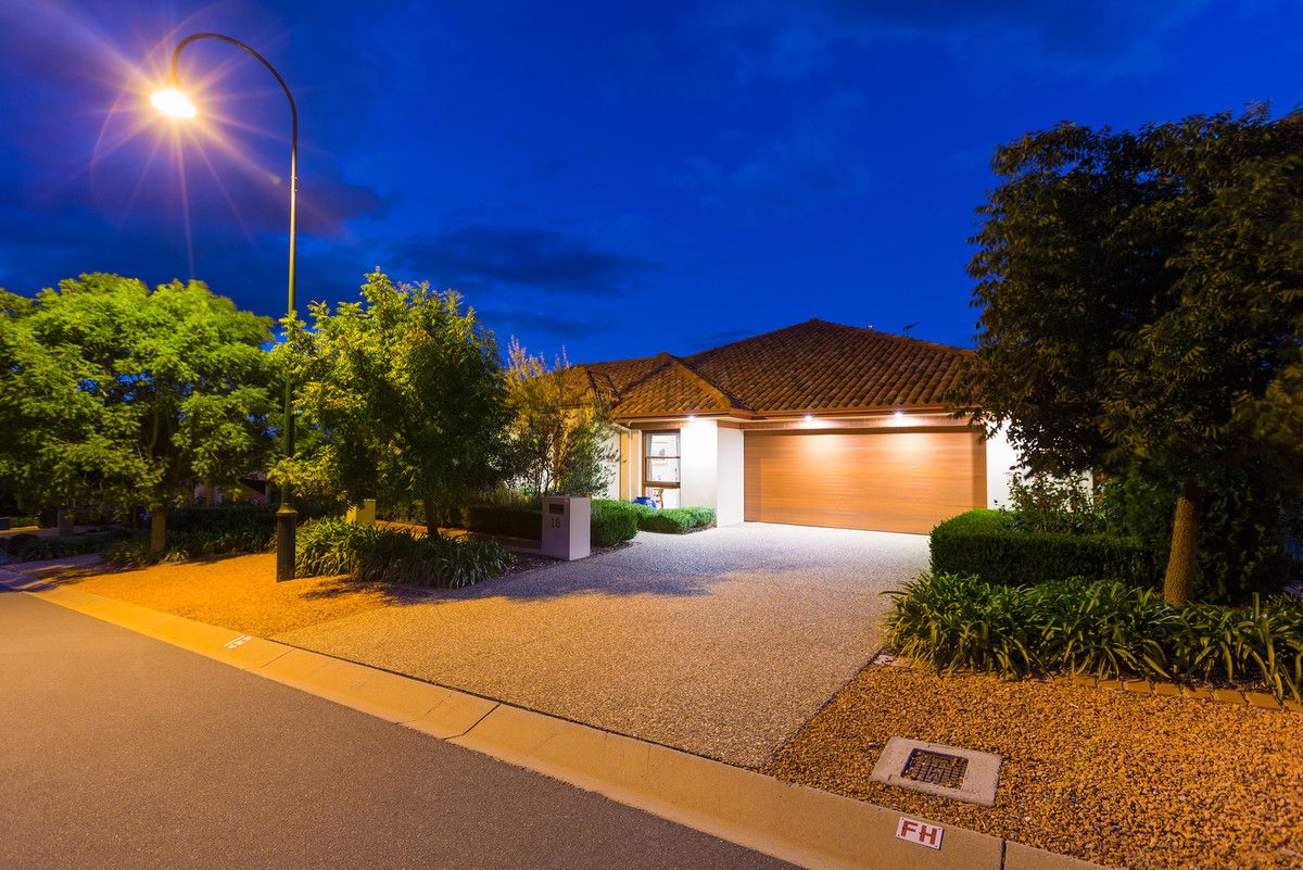 18 Evadell Street, Gungahlin ACT 2912, Image 1