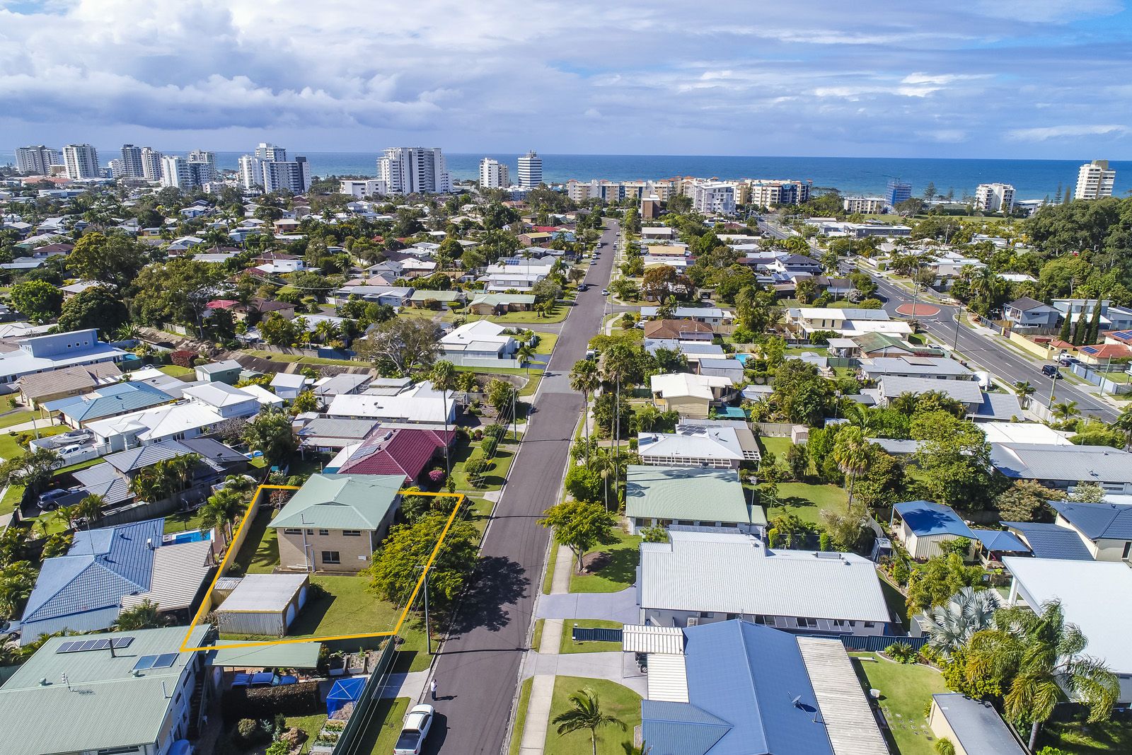 40 Surf Road, Maroochydore QLD 4558, Image 0