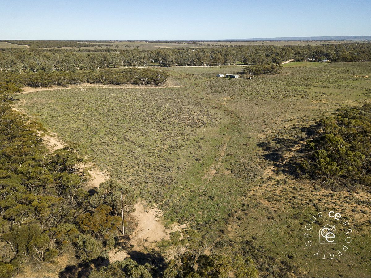 Lot 2 Cnr Black Hill Road & Muellers Road, Cambrai SA 5353, Image 0