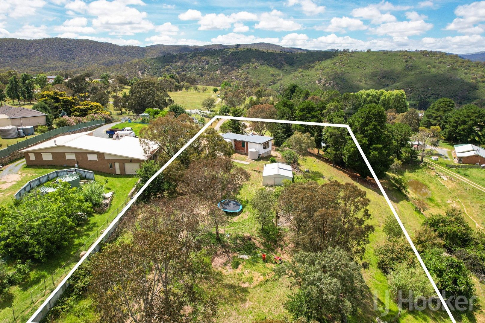 154 Wickerslack Lane, Googong NSW 2620, Image 0