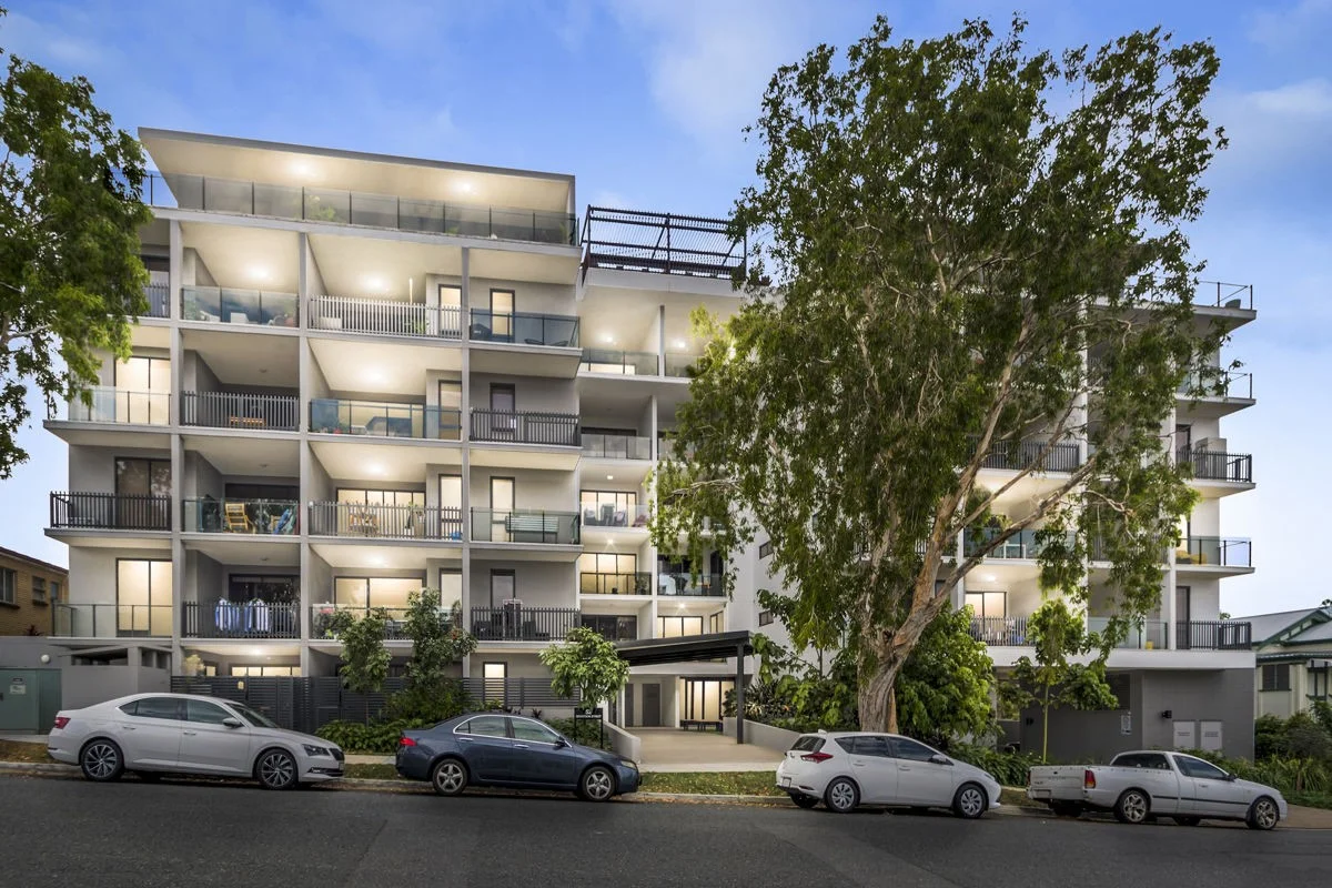 Additional image 10 of Unit 125 52 Grantson Street, Windsor QLD 4030