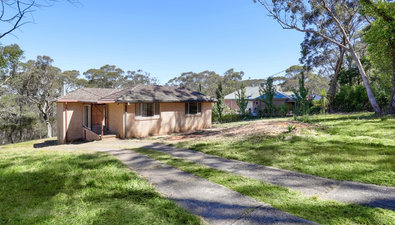 Picture of 9-11 Braeside Street, BLACKHEATH NSW 2785