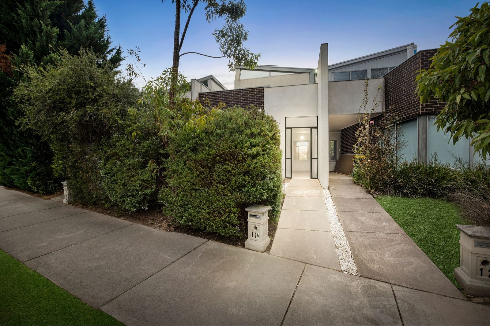 12A High Street, Doncaster VIC 3108, Image 0