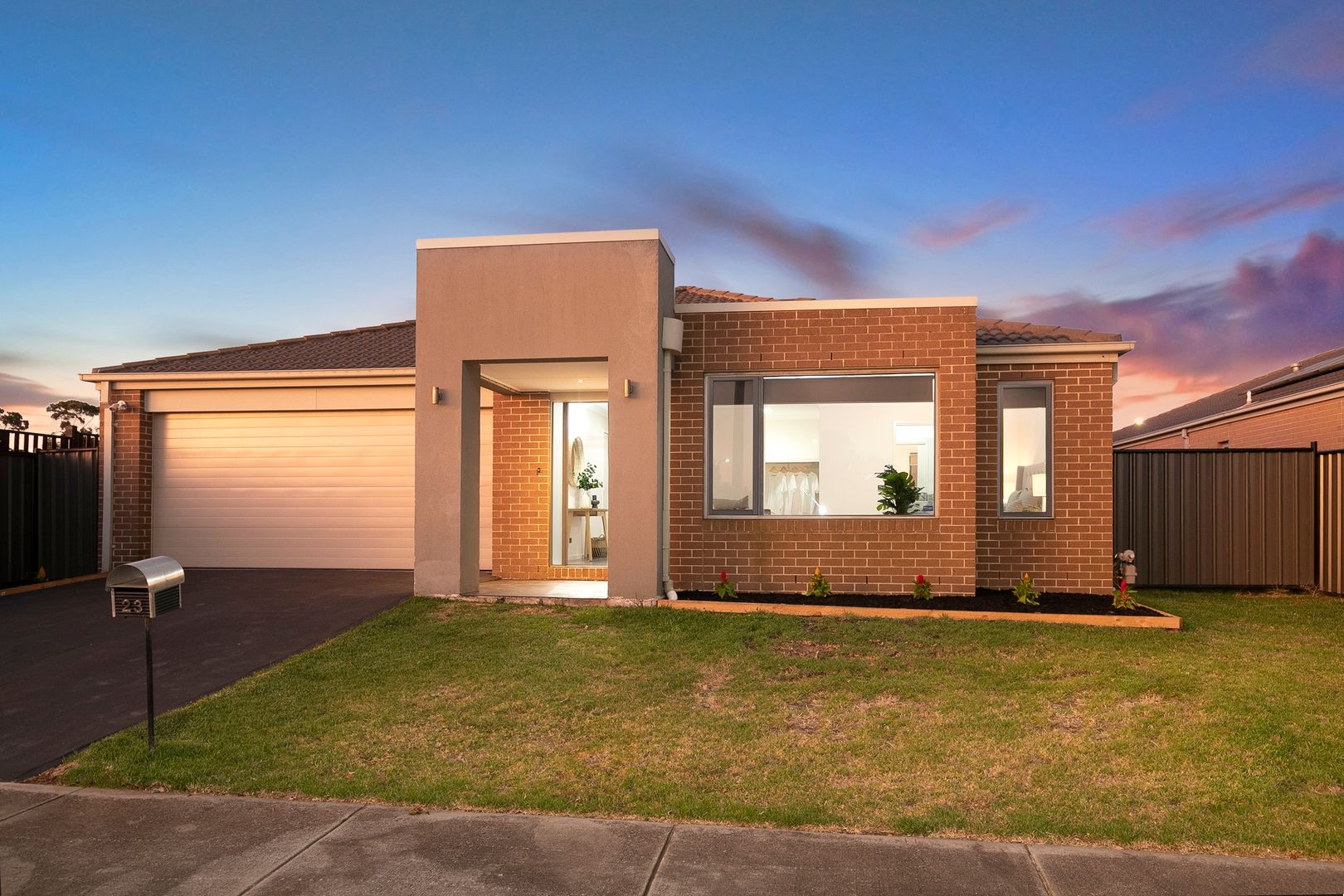 23 Tonbridge Circle, Derrimut VIC 3026, Image 1