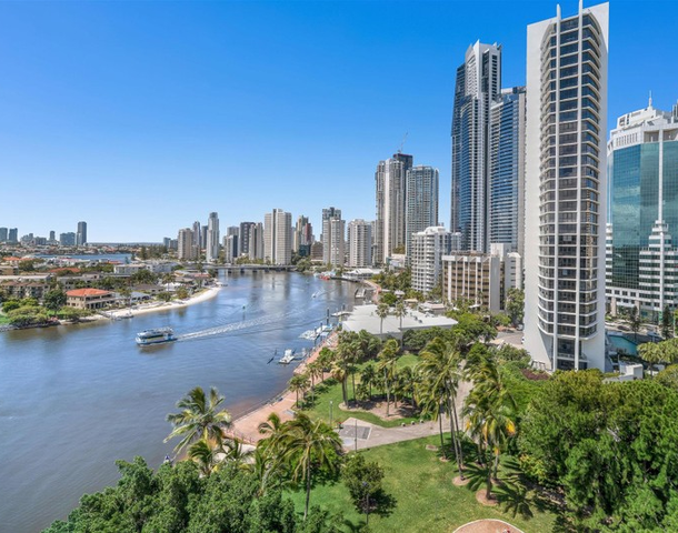 122/40 Watson Esplanade, Surfers Paradise QLD 4217