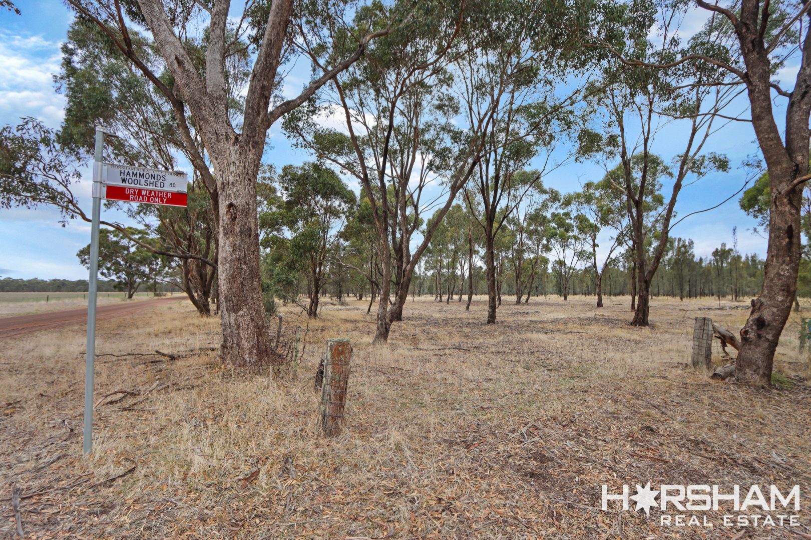 Lot 8, 8 Donald Swamp Road, Mockinya VIC 3401, Image 1