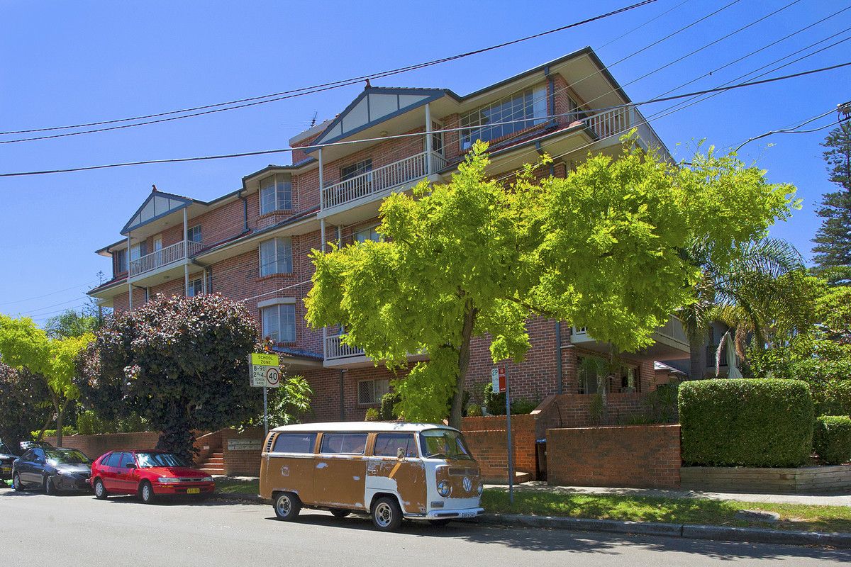 3/40-42 Pacific Street, Manly NSW 2095, Image 1