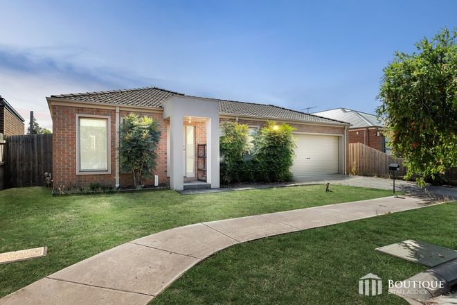Picture of 7 Birdswing Terrace, MELTON SOUTH VIC 3338