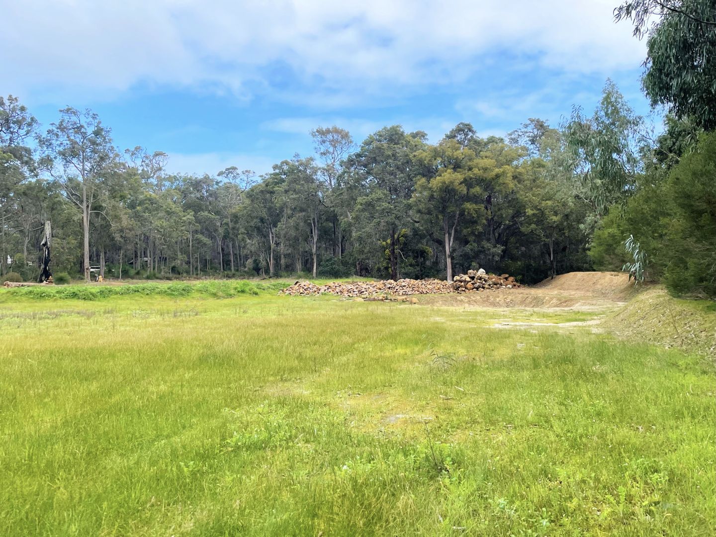 Lot 9 Butterly Road, Yallingup WA 6282, Image 2