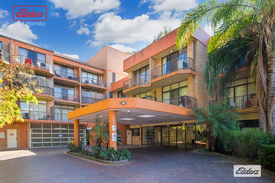 Primary image of 62/75 Jersey Street North, Hornsby NSW 2077