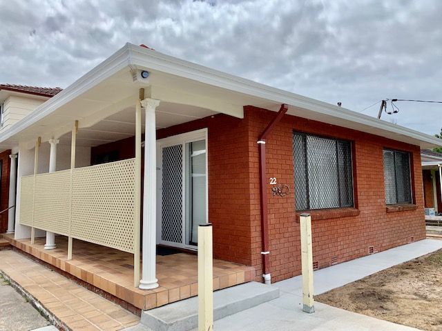 2 bedrooms House in 22a Robin Crescent WOY WOY NSW, 2256