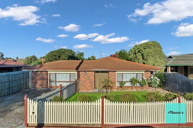 Picture of 30 Lavarack Street, MELTON SOUTH VIC 3338