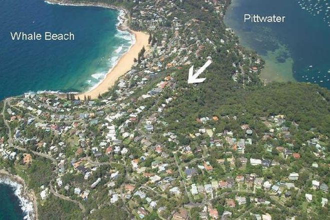 Picture of 60 Bynya Road, PALM BEACH NSW 2108