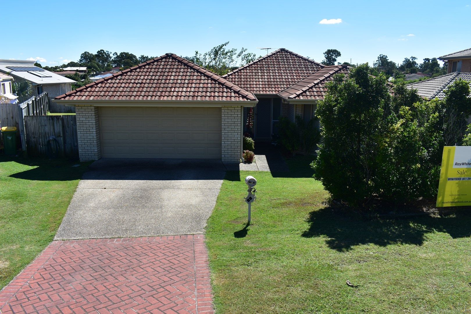 22 Lancelot Crescent, Ormeau QLD 4208, Image 1