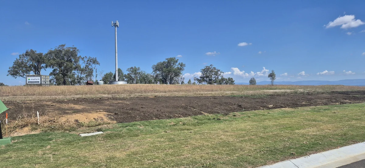 Harrisville QLD 4307