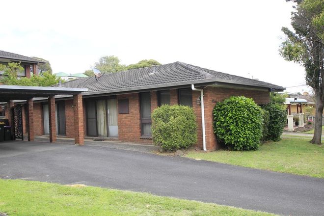 Picture of 1/11 Koroit Street, WARRNAMBOOL VIC 3280