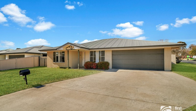 Picture of 27 Rusden Court, ARMIDALE NSW 2350