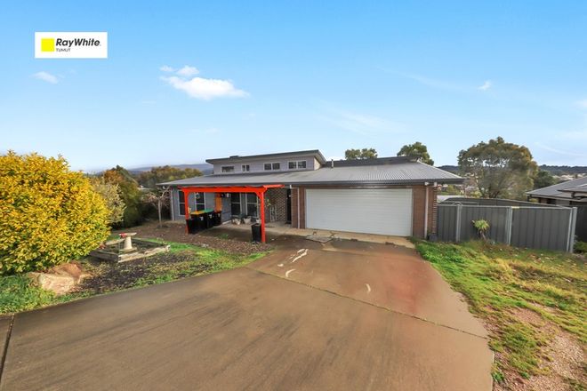 Picture of 7 Murphy Place, TUMUT NSW 2720