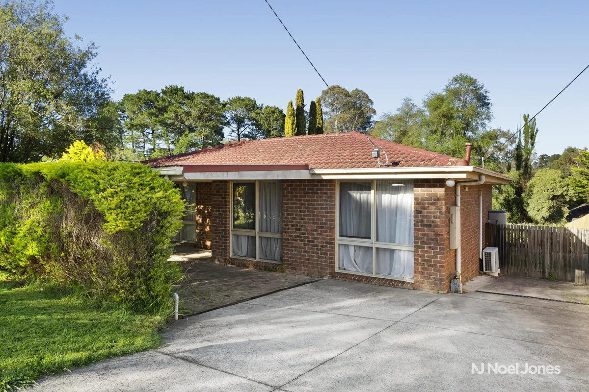 4 Jull Parade, Ringwood North VIC 3134
