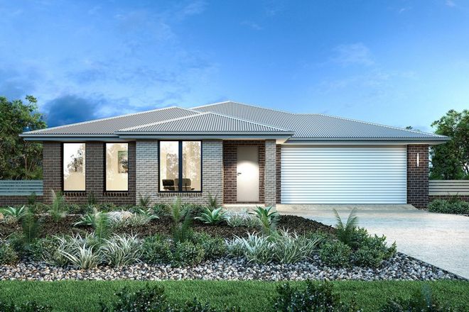 Picture of 26 Fulham Circuit, BACCHUS MARSH VIC 3340