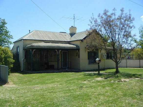 17 Dalton Street, Grenfell NSW 2810