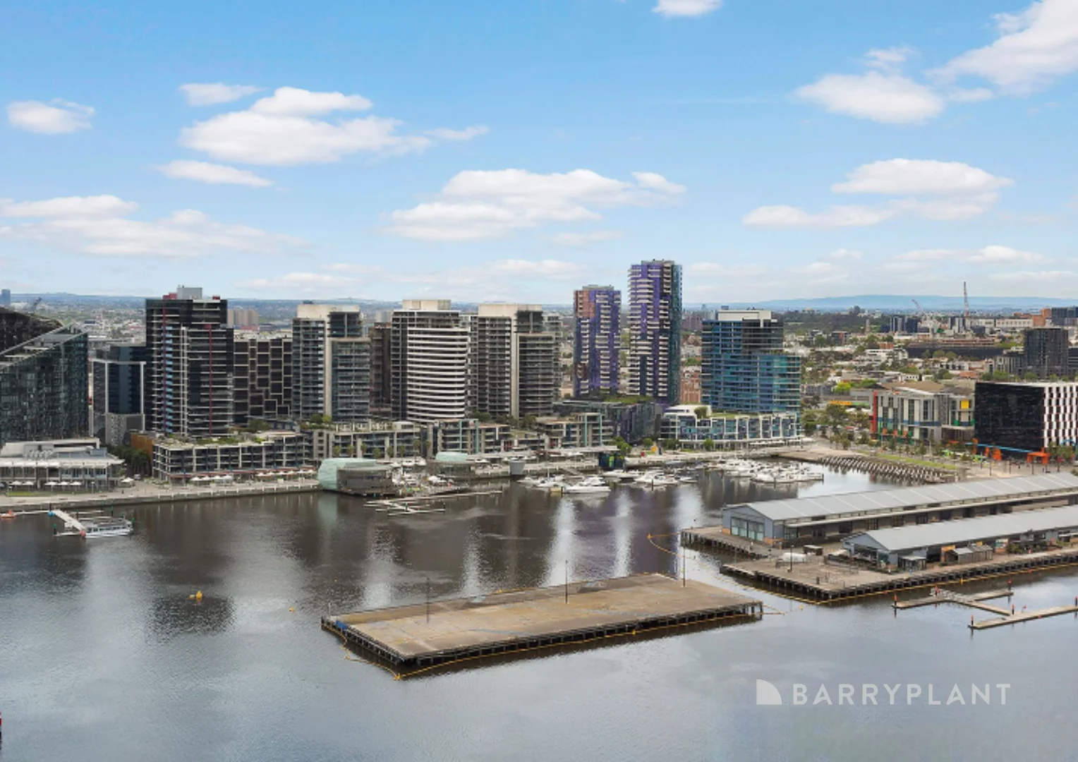 Additional image 14 of 2205/9 Waterside Place, Docklands VIC 3008