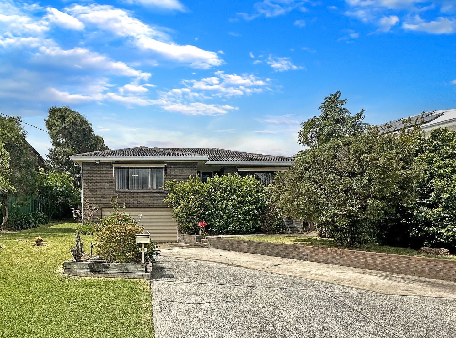 58 Rushton Drive, Kanahooka NSW 2530, Image 0