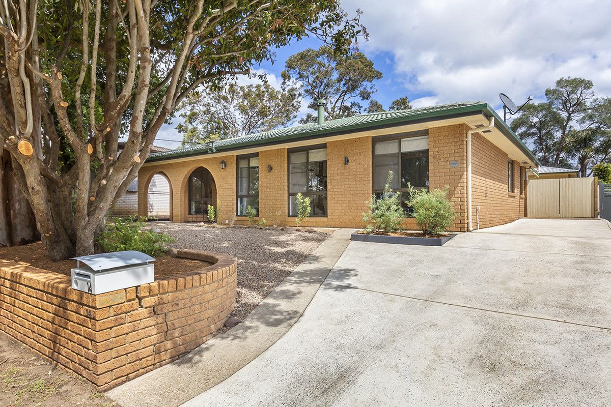 14 Booker Road, Hawkesbury Heights NSW 2777, Image 0