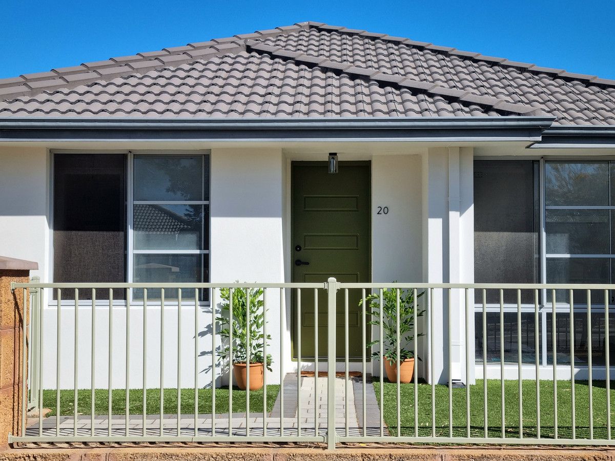 20 Porrecta Link, Banksia Grove WA 6031, Image 1