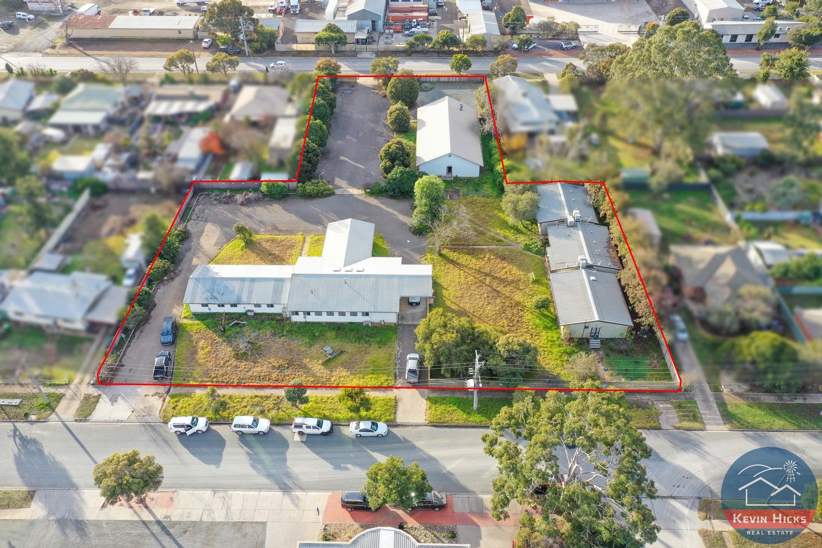 915 Edgar Street, Tatura VIC 3616 Domain