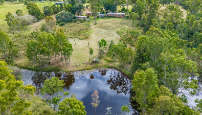 Picture of 1455 Glastonbury Road, GLASTONBURY QLD 4570