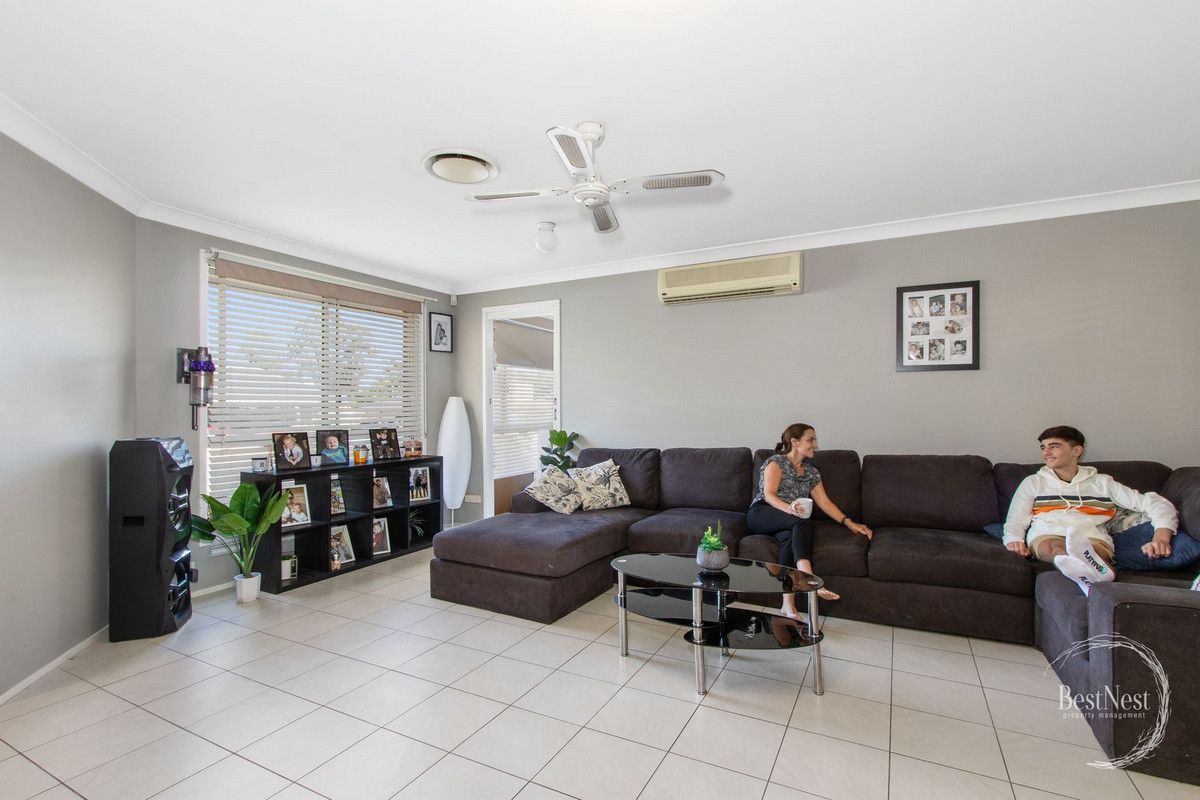 7 Cygnus Place, Cranebrook NSW 2749, Image 1