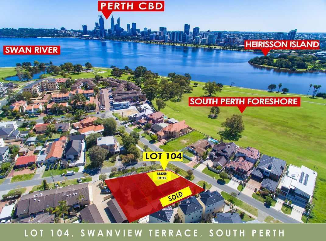 104, 42 Swanview Terrace, South Perth WA 6151, Image 1