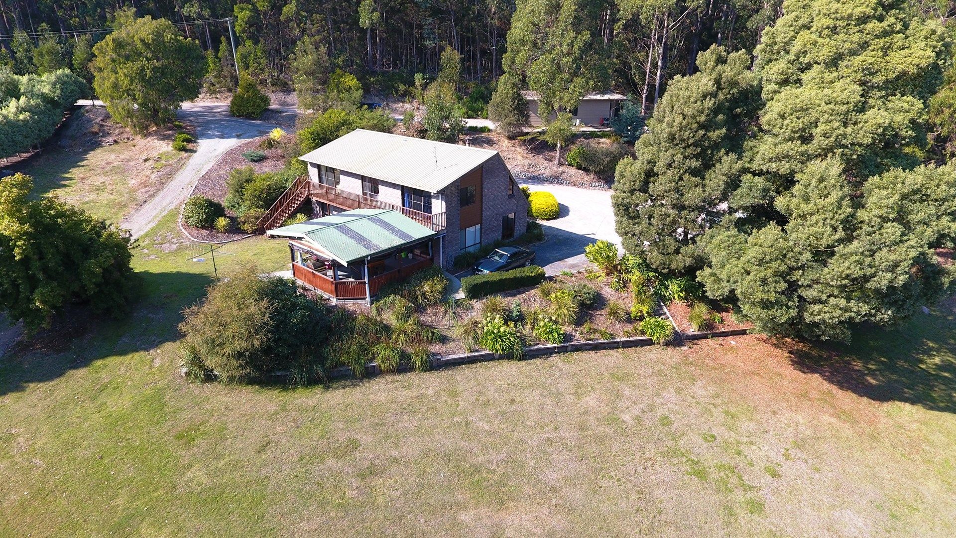 225 Kelcey Tier Road, Spreyton TAS 7310, Image 0