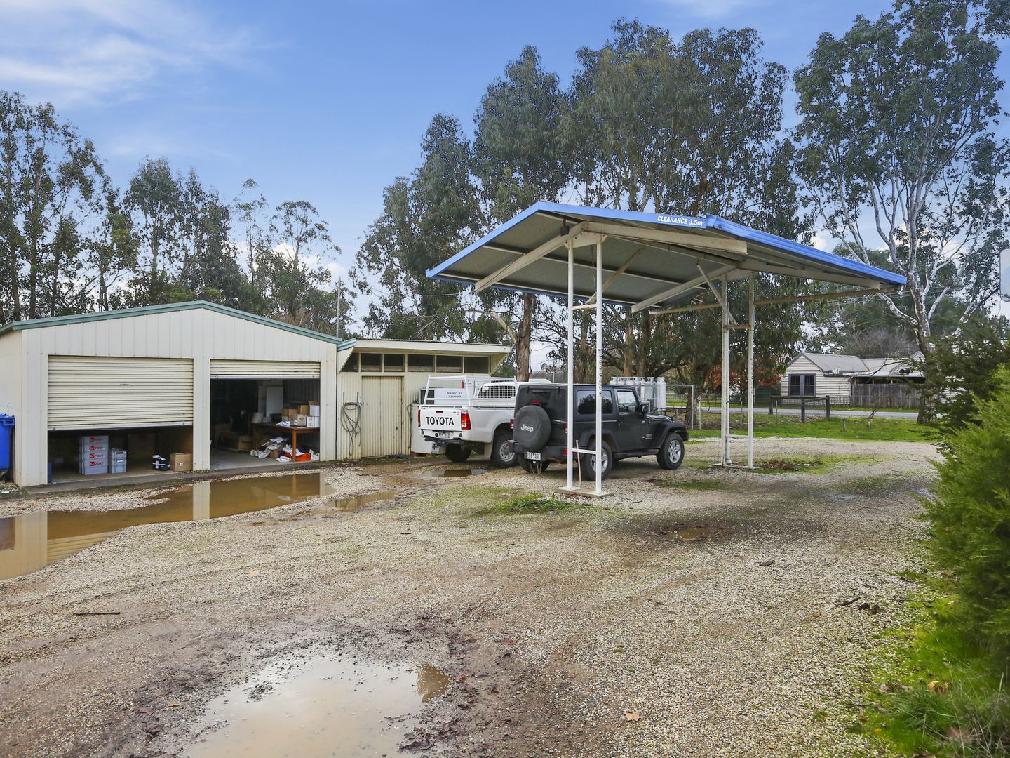 6595 Maroondah Highway, Yarck VIC 3719, Image 1