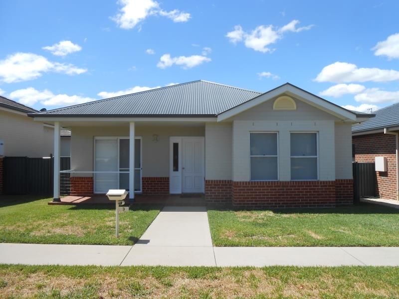 3 bedrooms House in 3 The Patio TAMWORTH NSW, 2340