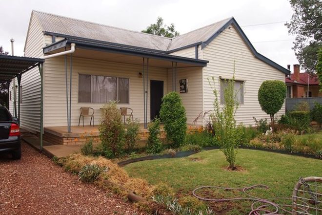 Picture of 203 Bathurst Street, CONDOBOLIN NSW 2877